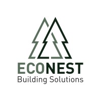 ECONEST BUILDING SOLUTIONS LLP logo - Similar company to Data Searches Scopes