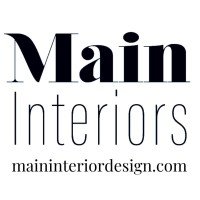 Main Interiors logo - Similar company to Tanner Design