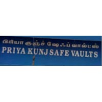 Priya Kunj Safe Vaults, Coimbatore logo - Similar company to Elite Elevators Coimbatore