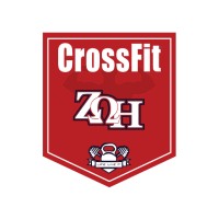 CrossFit ZOH logo - Similar company to Greenland Hotel And Tourism Group