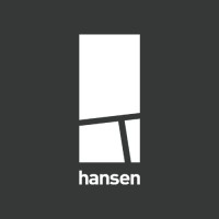 Hansen Partnership logo - Similar company to Code Architecture Pty Ltd
