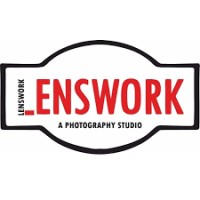Lenswork Studio logo - Similar company to Few More Shots