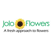 Jolo Flowers logo - Similar company to Sips By