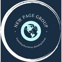 New Page Group logo - Similar company to Tejaswi Packaging Ltd