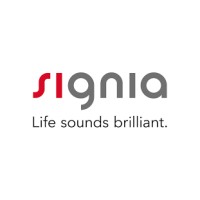Sivantos India logo - Similar company to Arphi Electronics Pvt Ltd