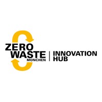 Zero Waste Innovation Hub logo - Similar company to Circular Munich
