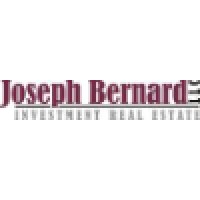 Joseph Bernard Investment Real Estate logo - Similar company to First Tee-Phoenix