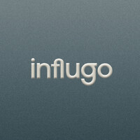 Influgo logo - Similar company to Vivi Wu