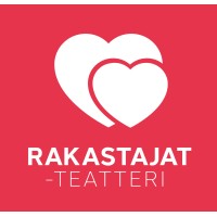 Rakastajat-teatteri logo - Similar company to Teatteri Tuike