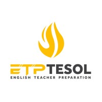 ETP TESOL - Teacher Training & Development logo - Similar company to Ptg Tesol - Professional Development For Educators