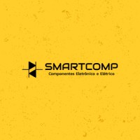 Smart Componentes Eletrônicos logo - Similar company to 2N5 - Pabx E Comunicação Integrada