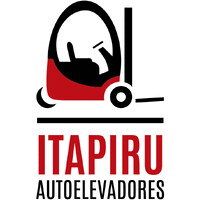 Maquinarias Itapiru logo - Similar company to Maquinarias Cobo