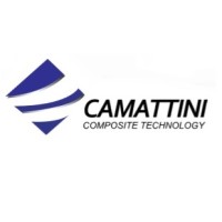Camattini Composite Technology logo - Similar company to Maps - Composite Solutions Srl