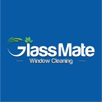 GlassMate Window Cleaning logo - Similar company to Ron'S Window Cleaning