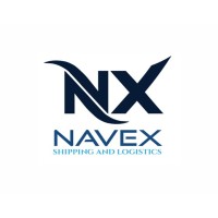 NAVEX SHIPPING AND LOGISTICS logo - Similar company to Navexel