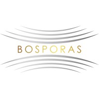 Bosporas Machinery AYIKA Group logo - Similar company to Servosteel