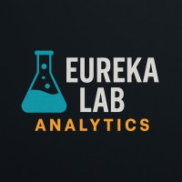 Eureka Lab Analytics logo - Similar company to Bit Brokers International Ltd.