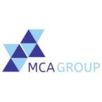 MCA National Group logo - Similar company to Restore-It