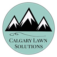 Calgary Lawn Solutions logo - Similar company to Calgary Landscaping Services
