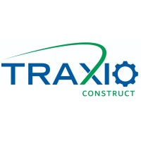 Traxio Construct logo - Similar company to Traxio