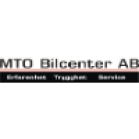 MTO Bilcenter AB logo - Similar company to Re:Sum