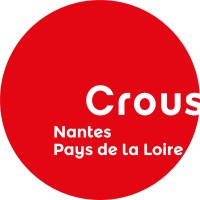 Crous de Nantes Pays de la Loire logo - Similar company to Crous De Versailles