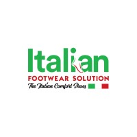 Italian Footwear Solution logo - Similar company to Bontoni Srl