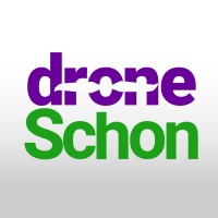 Drone Schon logo - Similar company to Max Drone