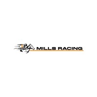 Mills Racing logo - Similar company to Learning Academies Trust