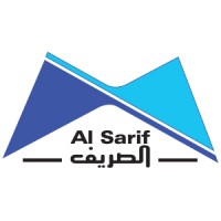 AlSarif Company for Building Materials logo - Similar company to Artic | Arabian Tile Company