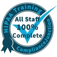ComplianceJunction logo - Similar company to Nursefusion