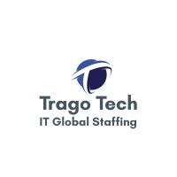 Trago Technologies logo - Similar company to Cynort