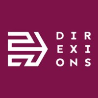 Direxions logo - Similar company to Points For Good