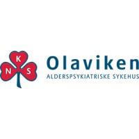 NKS Olaviken alderspsykiatriske sykehus AS logo - Similar company to Skil • Stiftelsen Senter For Kvalitet I Legetjenester