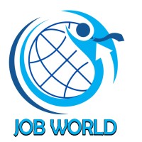 HOTEL JOBS | JOB WORLD logo - Similar company to Foresight Residencies
