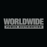 Worldwide Power Distribution logo - Similar company to Divergent Sourcing
