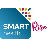 SmartRise Health logo - Similar company to Trx Development Solutions, Llc