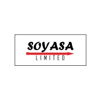 Soyasa Limited, UK logo - Similar company to Ira General Trading. Co. Llc