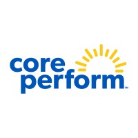 CorePerform logo - Similar company to Winno