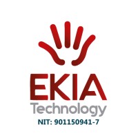 Ekia Technology SAS logo - Similar company to Surutek S.A.S.