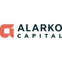 Alarko Capital logo - Similar company to Esas Ventures