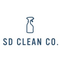 SD Clean Co. logo - Similar company to Sd Janitor