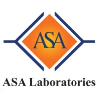 ASA Laboratories | شرکت آزمون سلامت آسا | آزمایشگاه آسا logo - Similar company to Petchi