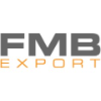 FMB Export | Bridging the gaps logo - Similar company to Phar Market Intelligence