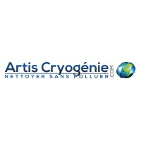 Artis Cryogénie logo - Similar company to Apic Design
