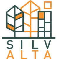 SILVALTA BET structure bois Hors Site logo - Similar company to Tradicad - Bureau D'Études Structure Bois