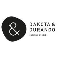 Dakota & Durango logo - Similar company to Santa Compañía Creativa