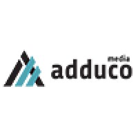 Adduco Media logo - Similar company to Adduco