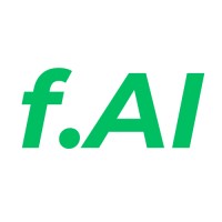 Fondamental AI logo - Similar company to Smb Citeris