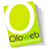 Oloweb logo - Similar company to Olowe
